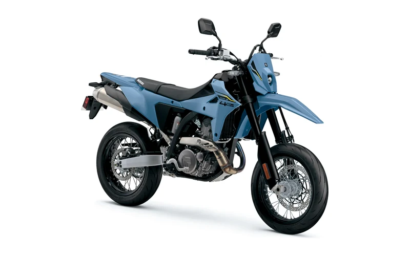 DR-Z4SM