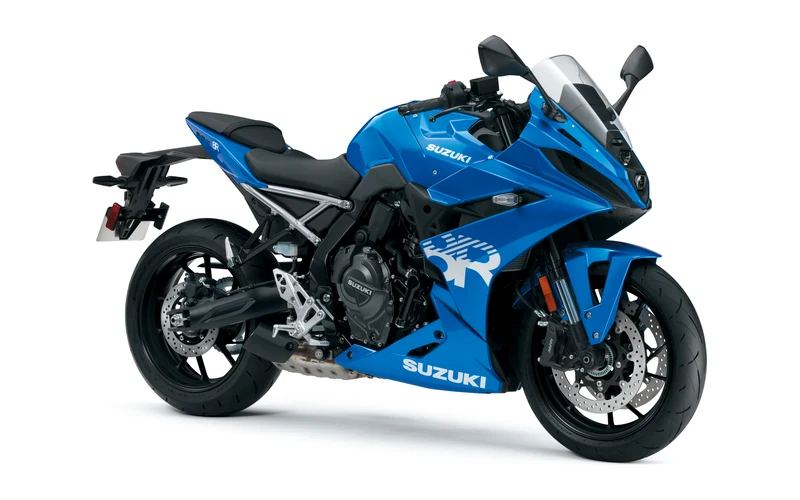 GSX-8R