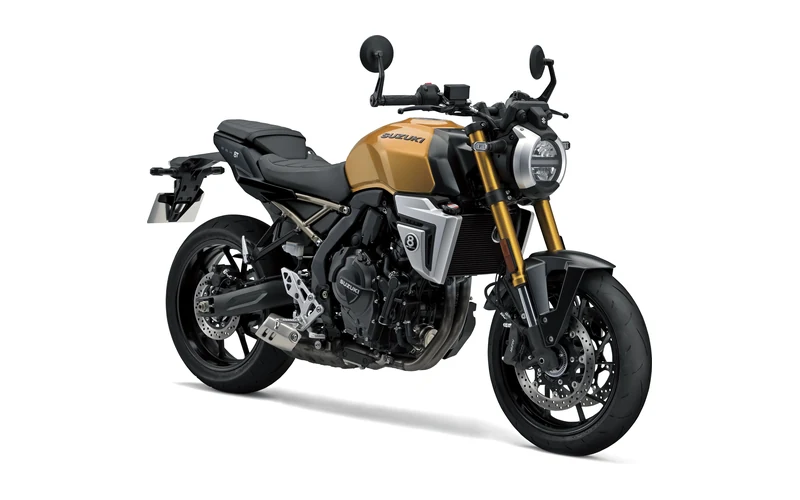 GSX-8T