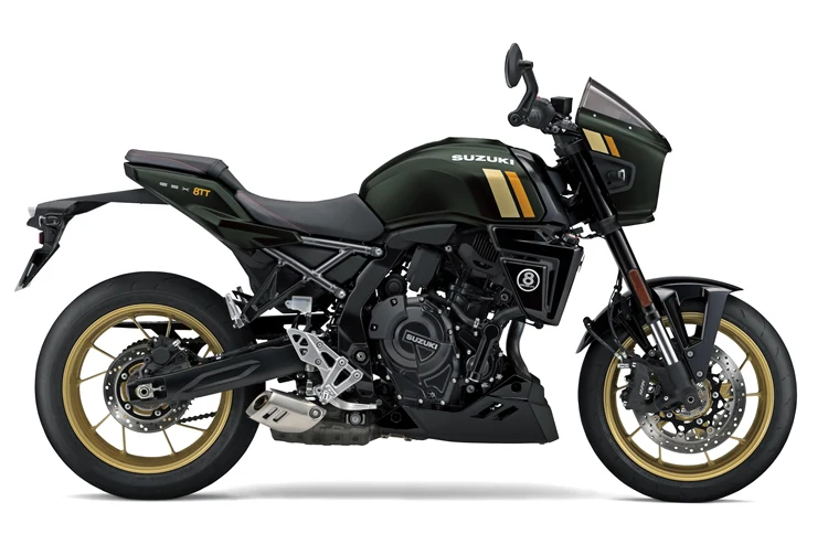 Pearl Mat Shadow Green