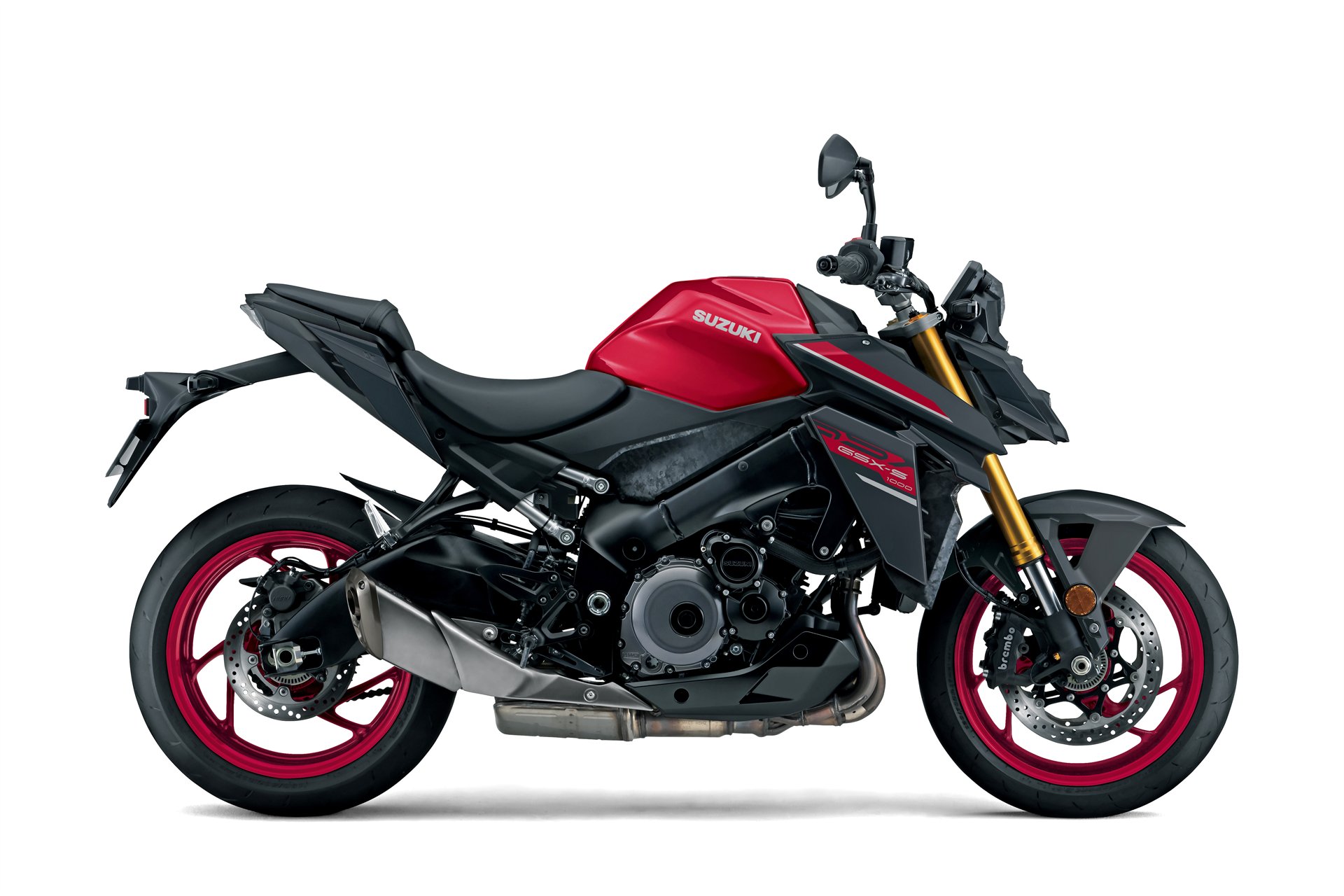 GSX-S 1000