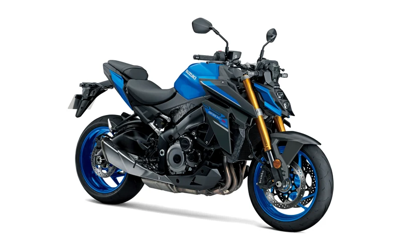 GSX-S 1000