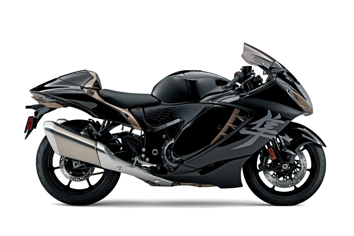 HAYABUSA M5