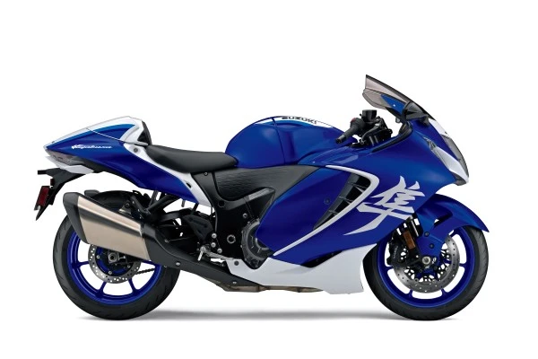 HAYABUSA SE