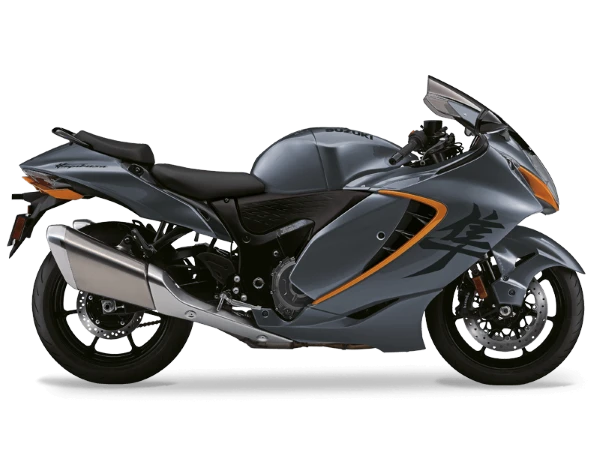 HAYABUSA