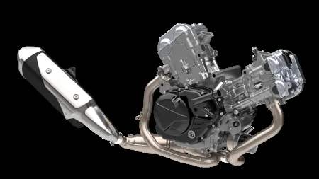 Legendarni V-twin