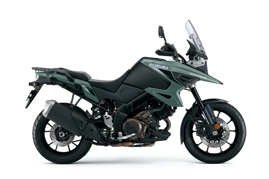 V-STROM 1050