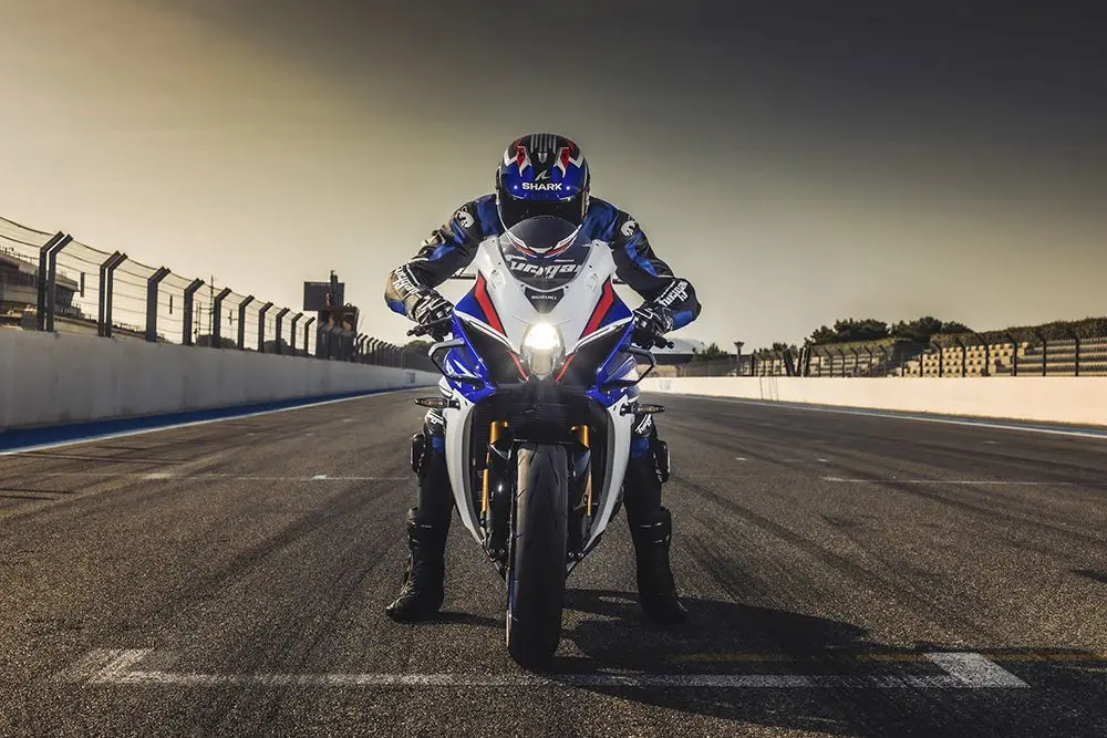 GSX-R1000R