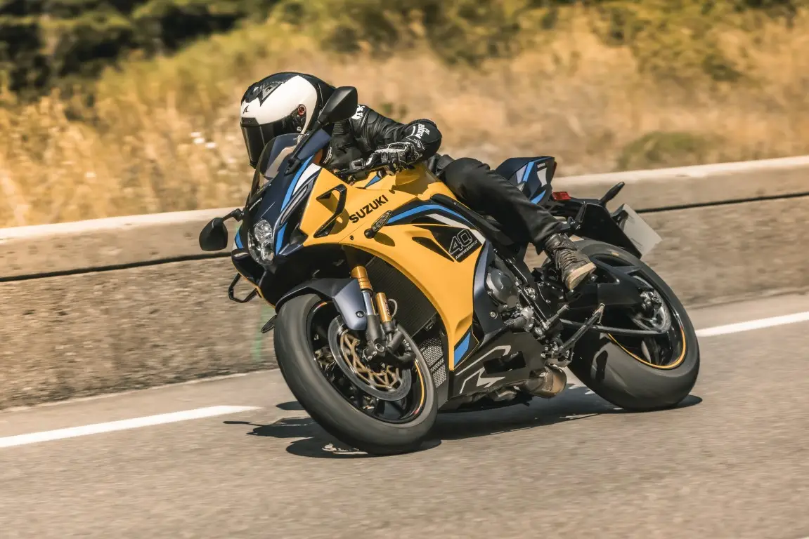 GSX-R1000R