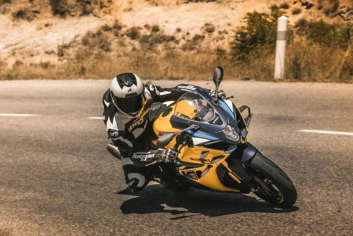 GSX-R1000R