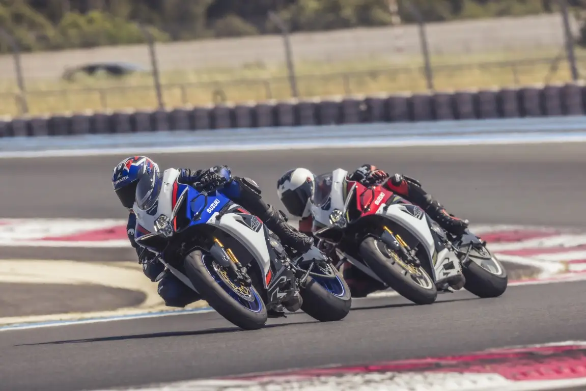 GSX-R1000R