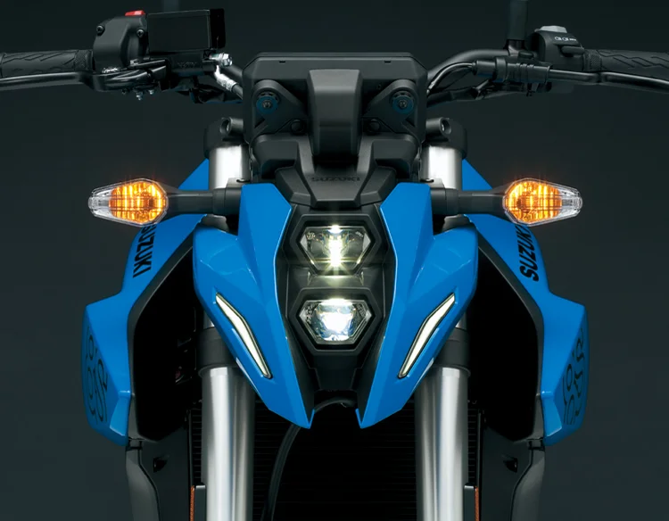 GSX 8S