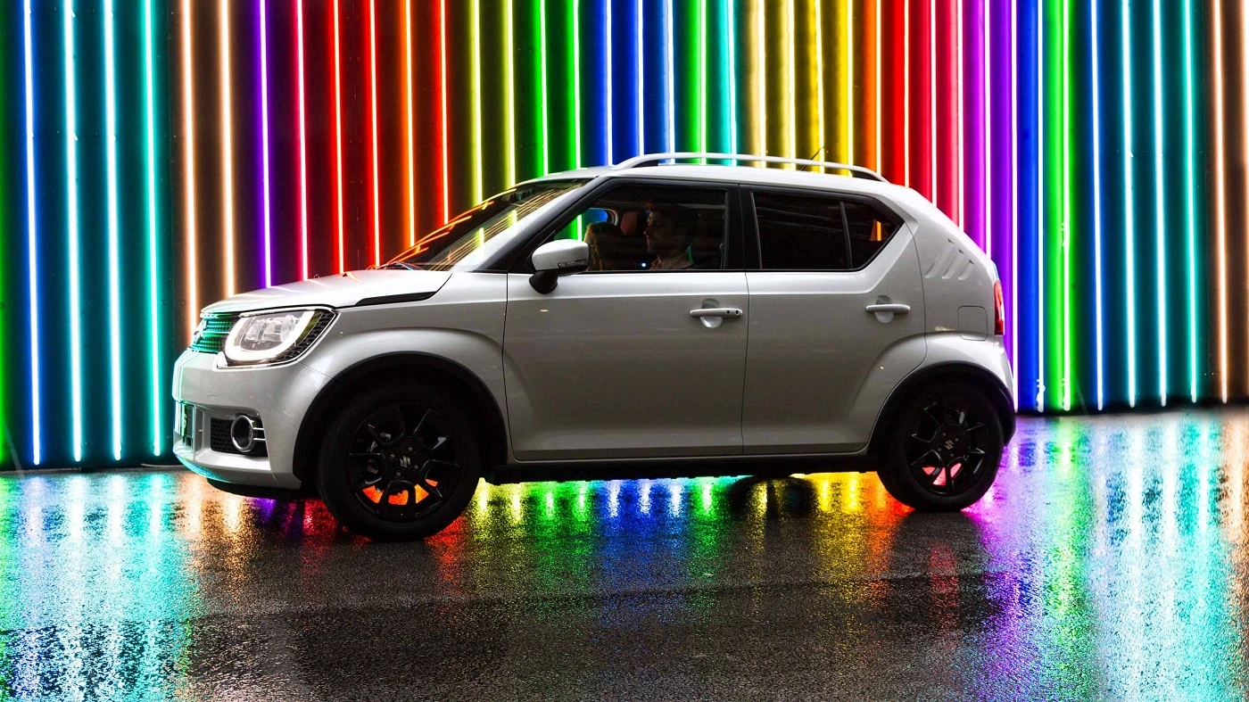 Ignis