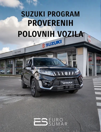 Kupovina polovnog automobila ne bi trebalo da bude lutrija.