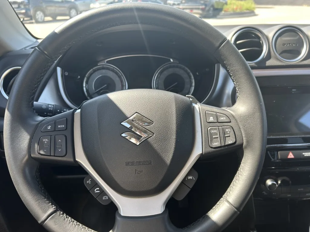 VITARA 1.4 PREMIUM 2WD 6AT- HYBRID