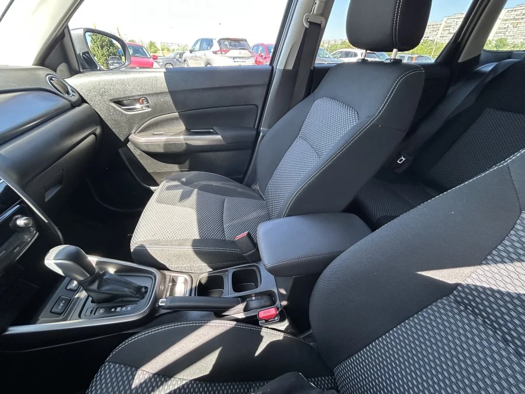 VITARA 1.4 PREMIUM 2WD 6AT- HYBRID