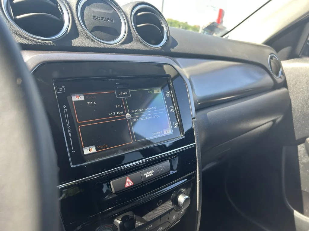 VITARA 1.4 PREMIUM 2WD 6AT- HYBRID