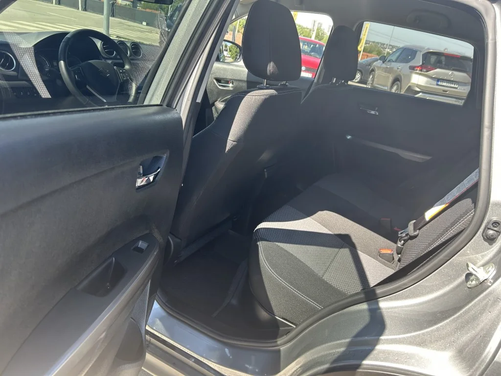 VITARA 1.4 PREMIUM 2WD 6AT- HYBRID