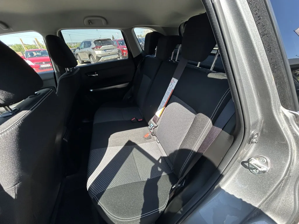 VITARA 1.4 PREMIUM 2WD 6AT- HYBRID