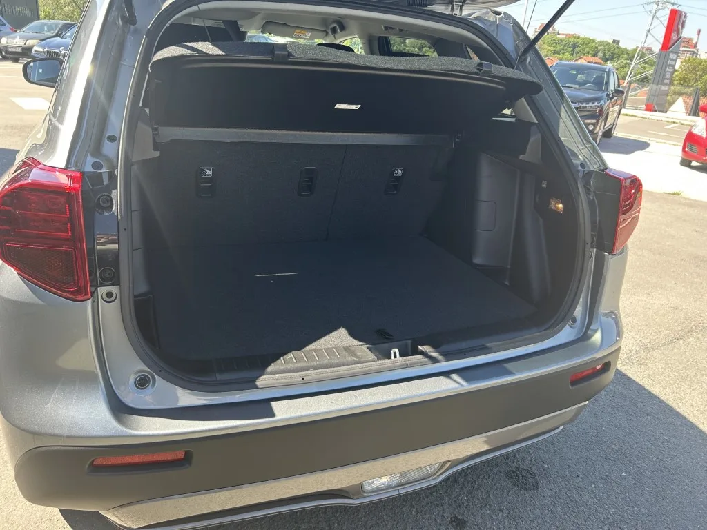 VITARA 1.4 PREMIUM 2WD 6AT- HYBRID