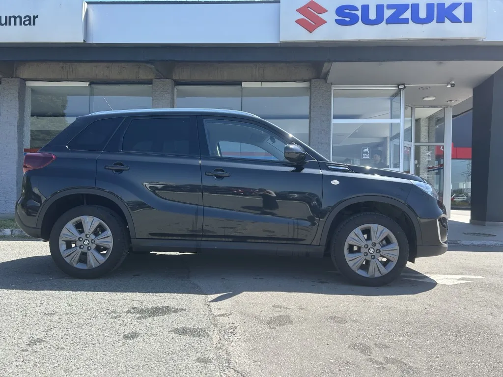 VITARA 1.4 PREMIUM 2WD 6AT- HYBRID