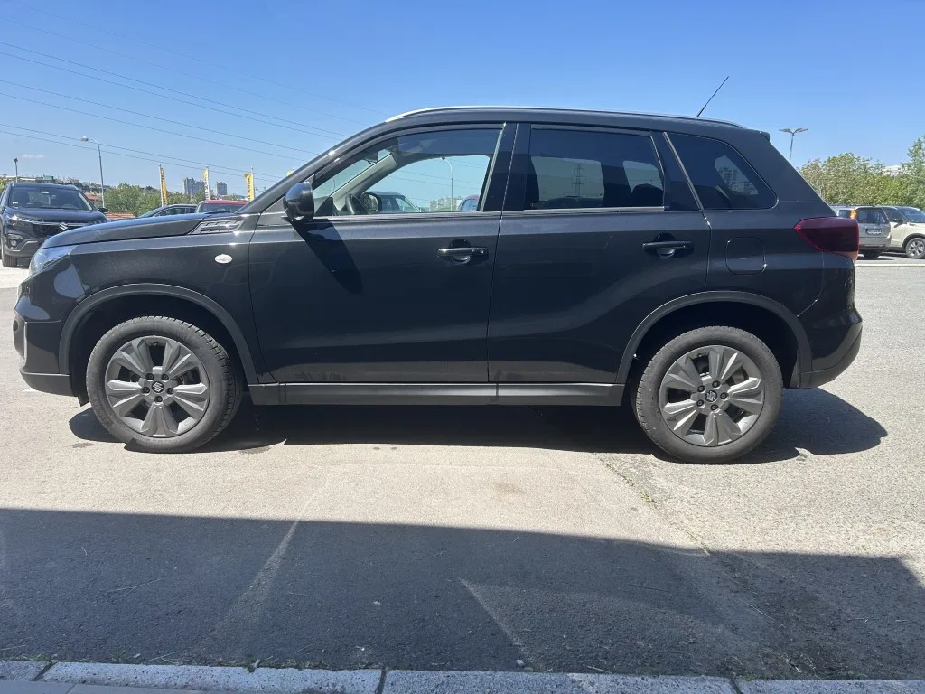 VITARA 1.4 PREMIUM 2WD 6AT- HYBRID