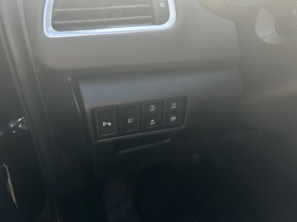 S CROSS 1.4 BOOSTERJET PREMIUM 2WD AT- HYBRID