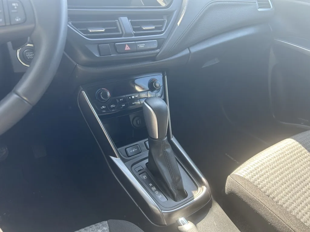 S CROSS 1.4 BOOSTERJET PREMIUM 2WD AT- HYBRID