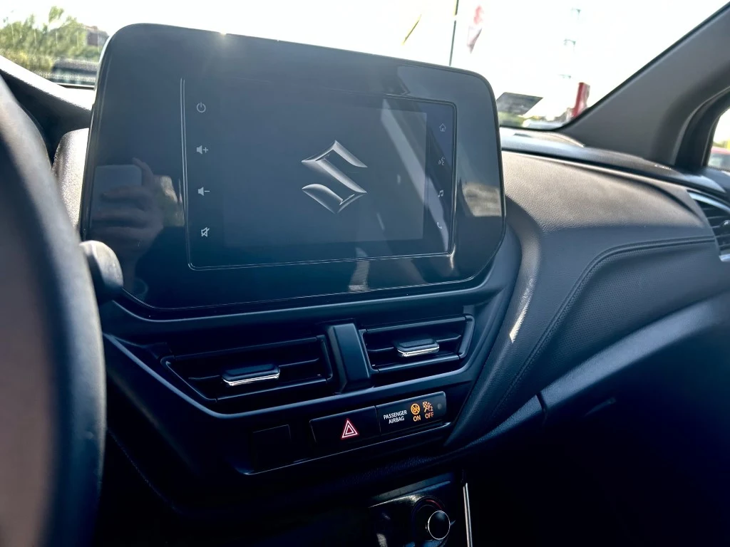 S CROSS 1.4 BOOSTERJET PREMIUM 2WD AT- HYBRID