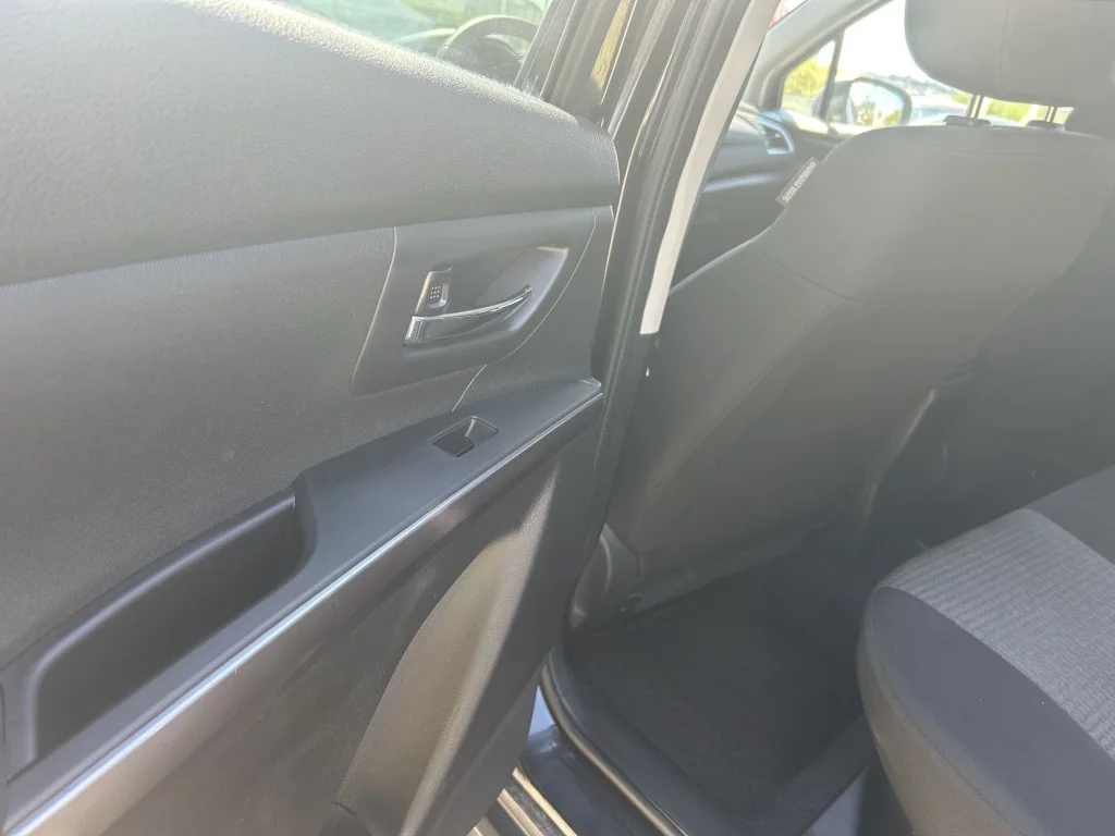 S CROSS 1.4 BOOSTERJET PREMIUM 2WD AT- HYBRID