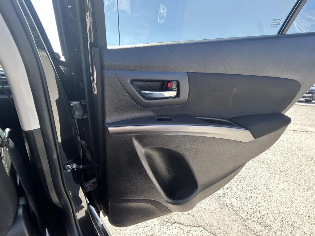 S CROSS 1.4 BOOSTERJET PREMIUM 2WD AT- HYBRID