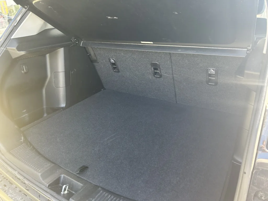 S CROSS 1.4 BOOSTERJET PREMIUM 2WD AT- HYBRID