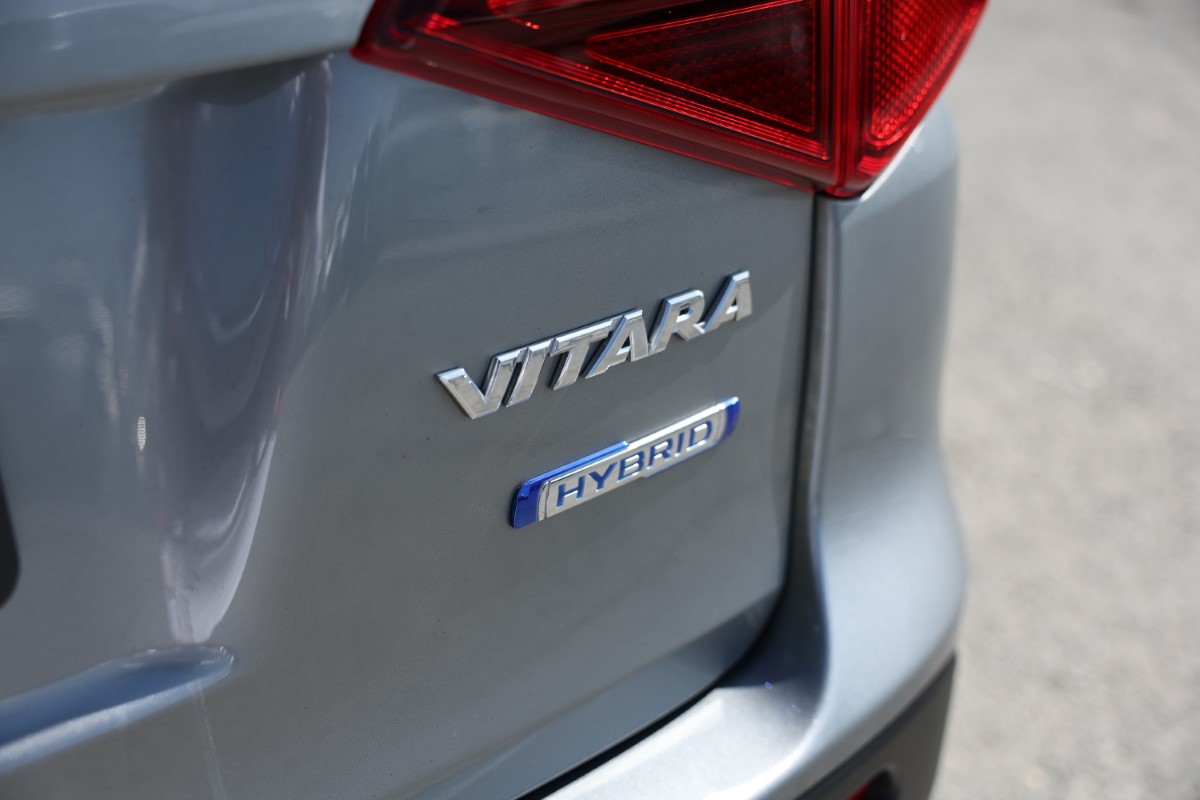 VITARA 1.4 PREMIUM 4WD 6AT HYBRID