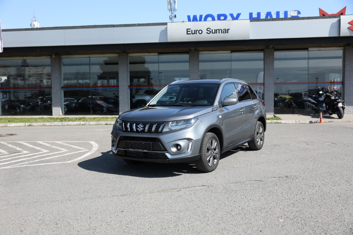 VITARA 1.4 PREMIUM 4WD 6AT HYBRID