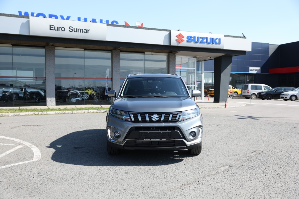 VITARA 1.4 PREMIUM 4WD 6AT HYBRID
