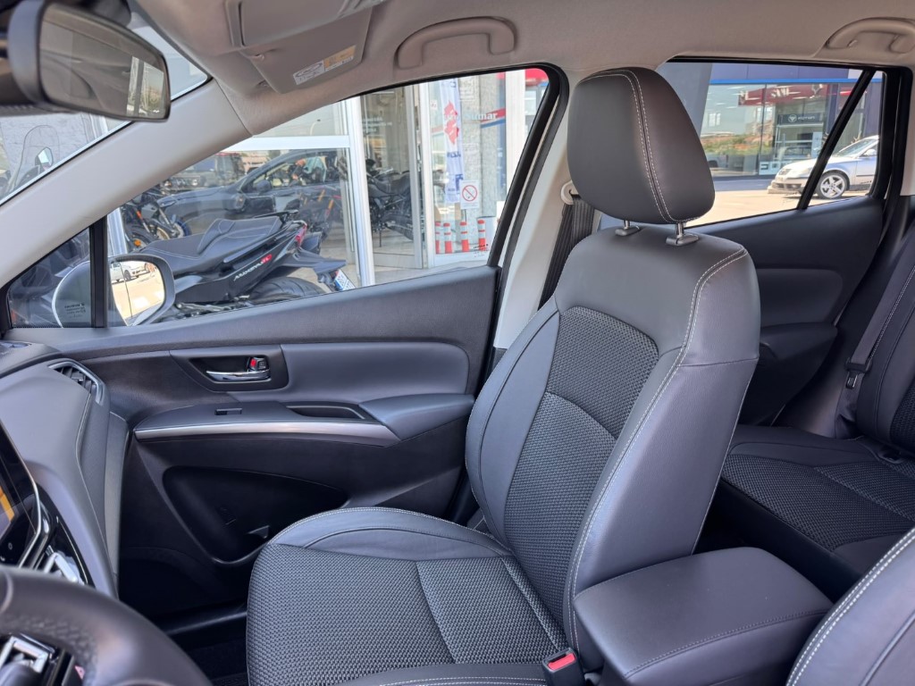 S-CROSS 1.4 ELEGANCE 4WD AT