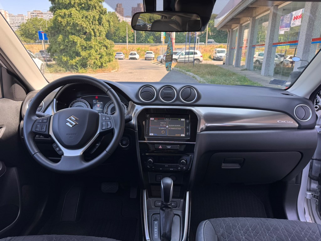 VITARA 1.4 EXCLUSIVE 4WD 6AT