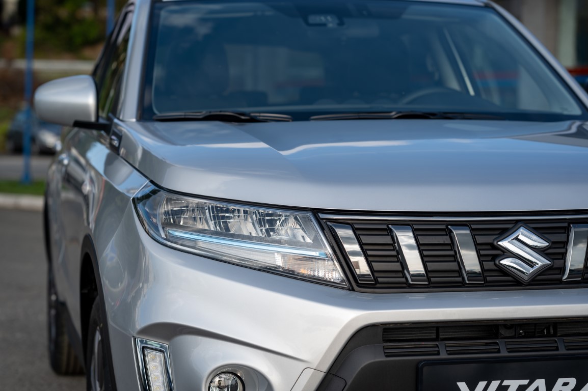 VITARA 1.4 PREMIUM 4WD 6AT