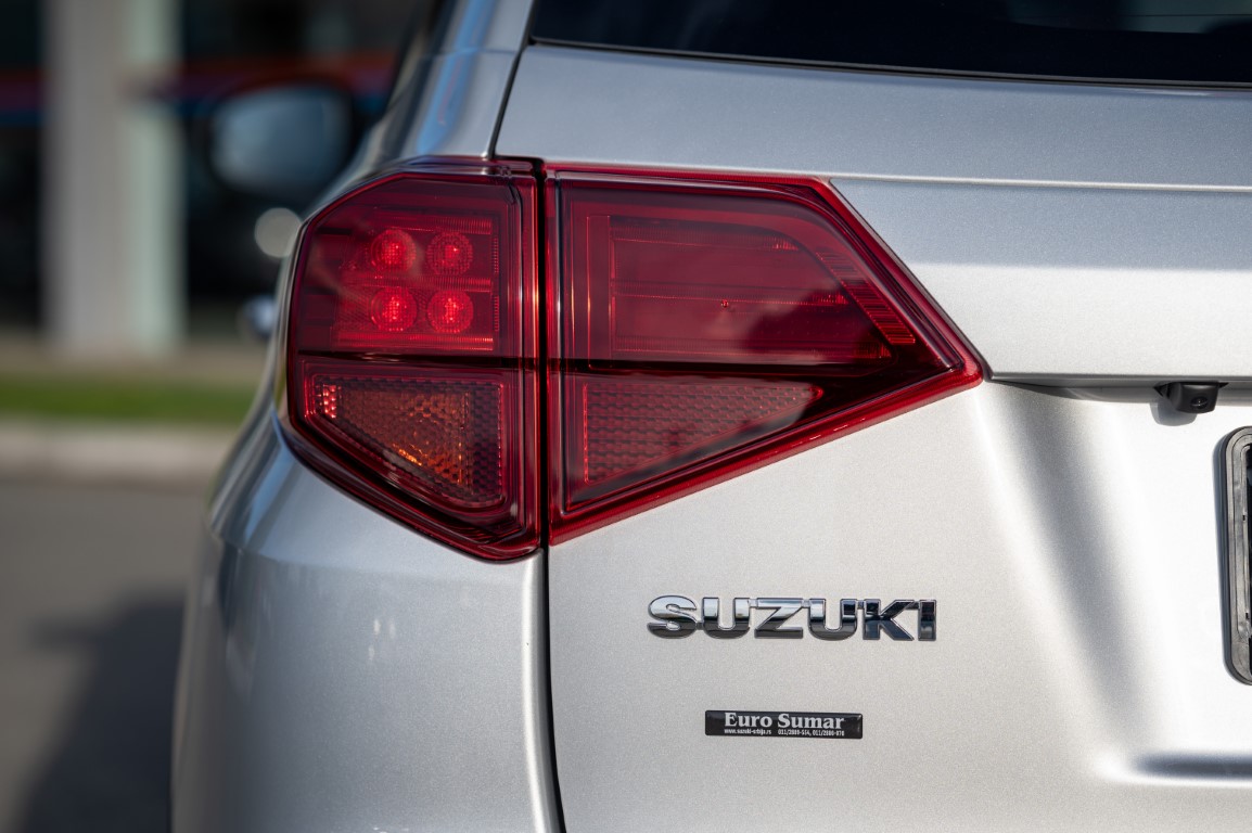 VITARA 1.4 PREMIUM 4WD 6AT