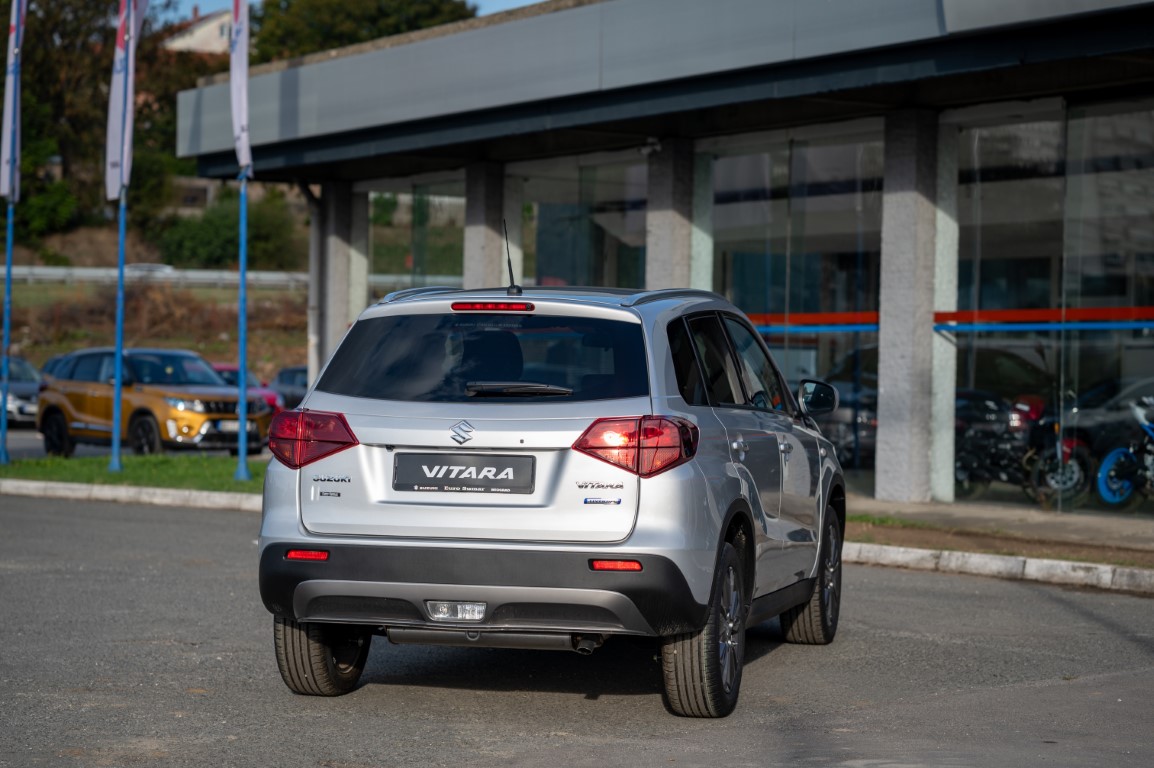 VITARA 1.4 PREMIUM 4WD 6AT