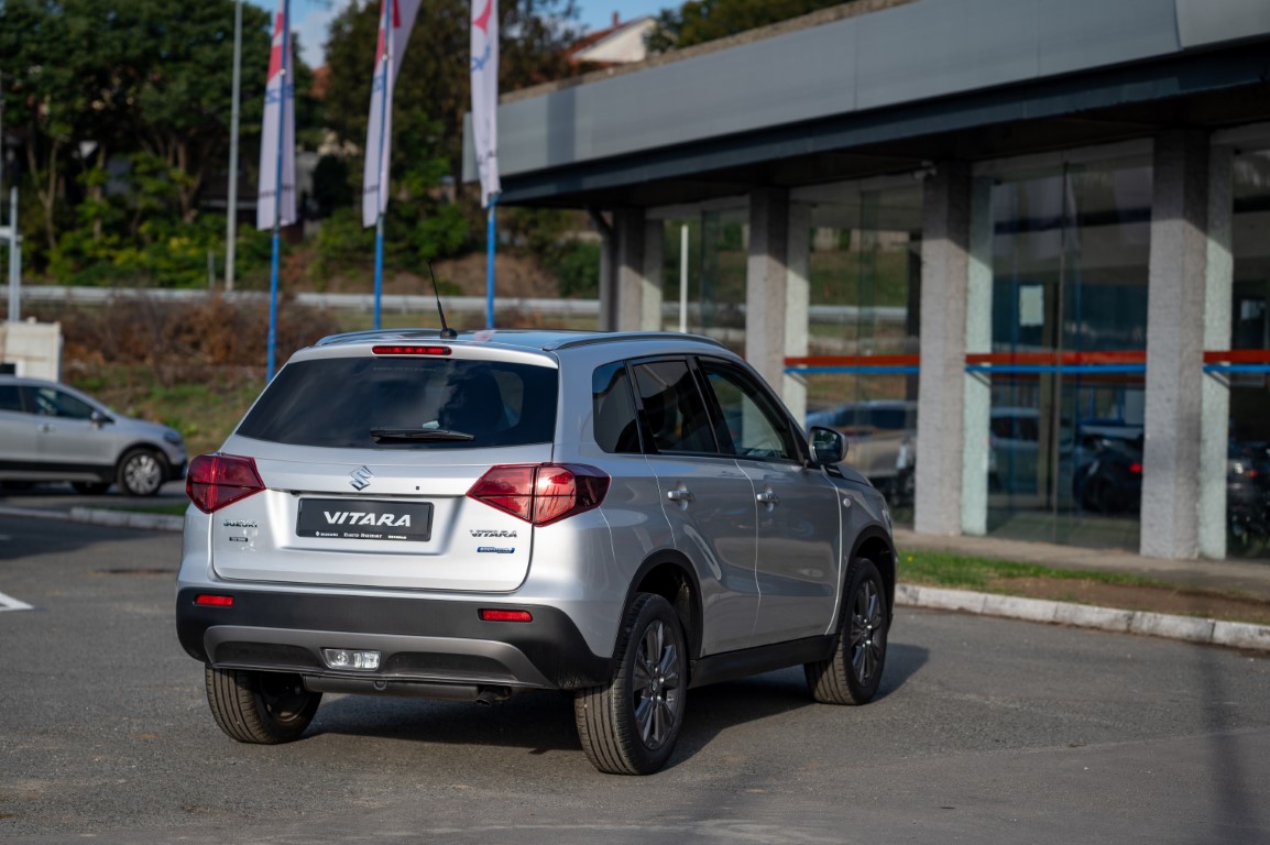 VITARA 1.4 PREMIUM 4WD 6AT