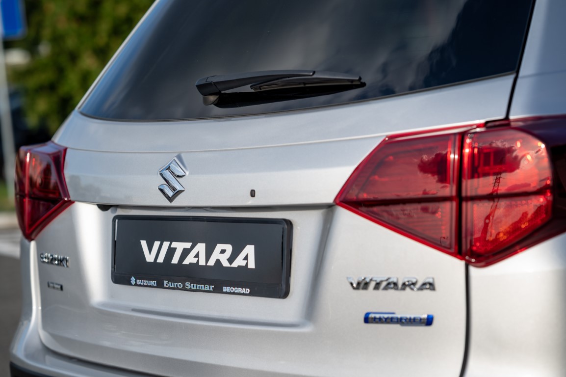 VITARA 1.4 PREMIUM 4WD 6AT