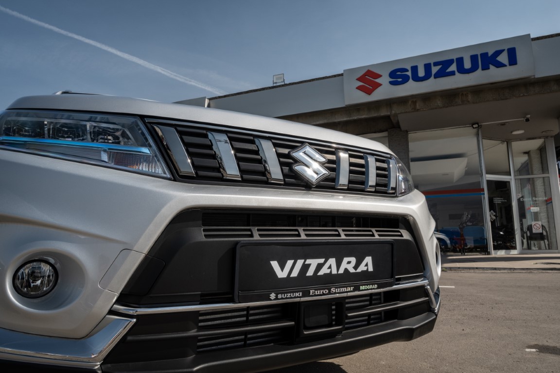 VITARA 1.4 PREMIUM 4WD 6AT