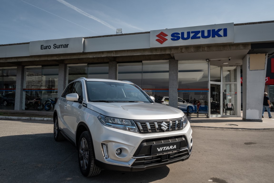 VITARA 1.4 PREMIUM 4WD 6AT