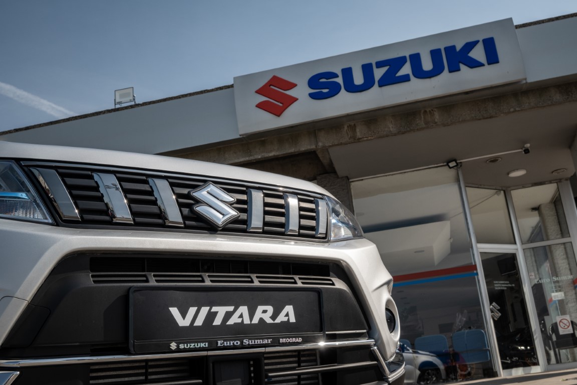 VITARA 1.4 PREMIUM 4WD 6AT