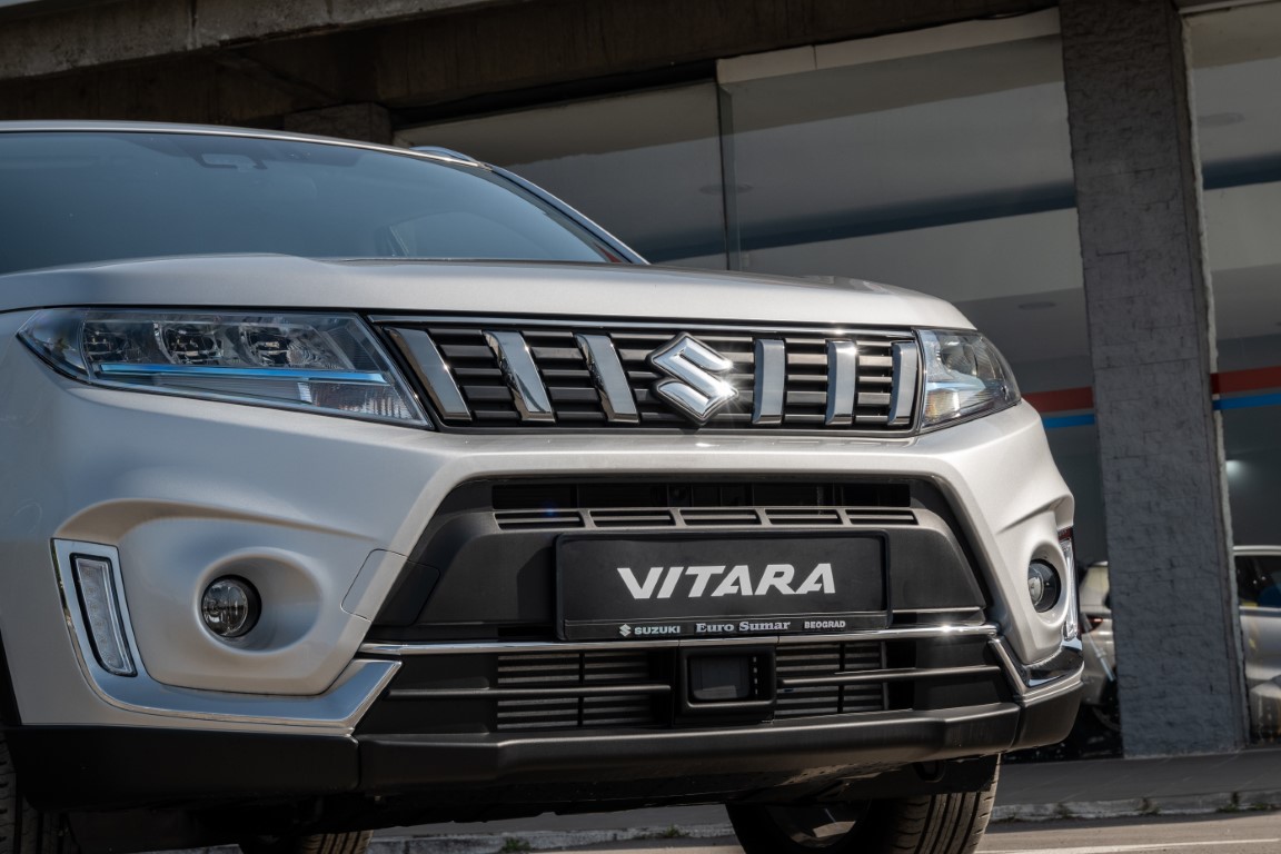 VITARA 1.4 PREMIUM 4WD 6AT