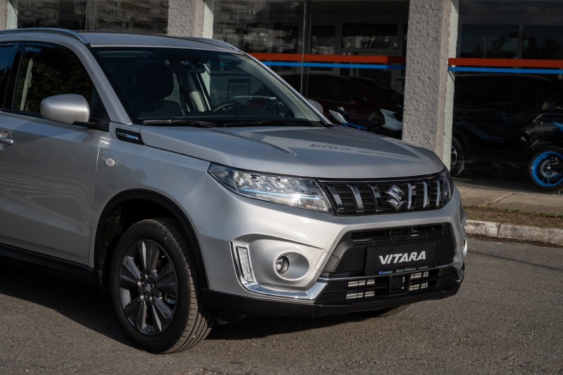 VITARA 1.4 PREMIUM 4WD 6AT