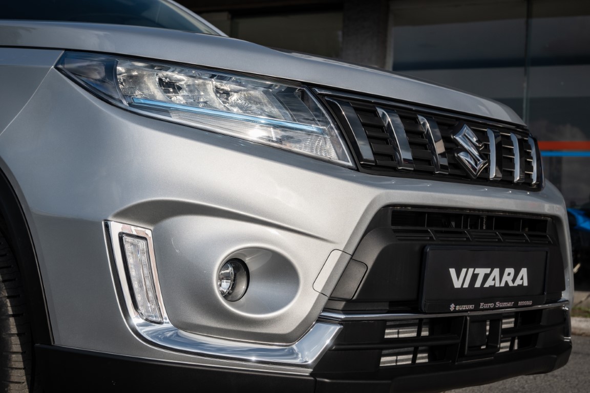VITARA 1.4 PREMIUM 4WD 6AT
