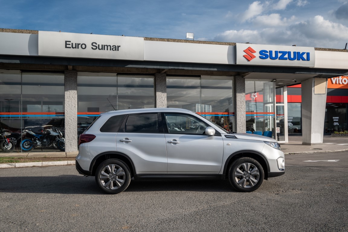 VITARA 1.4 PREMIUM 4WD 6AT