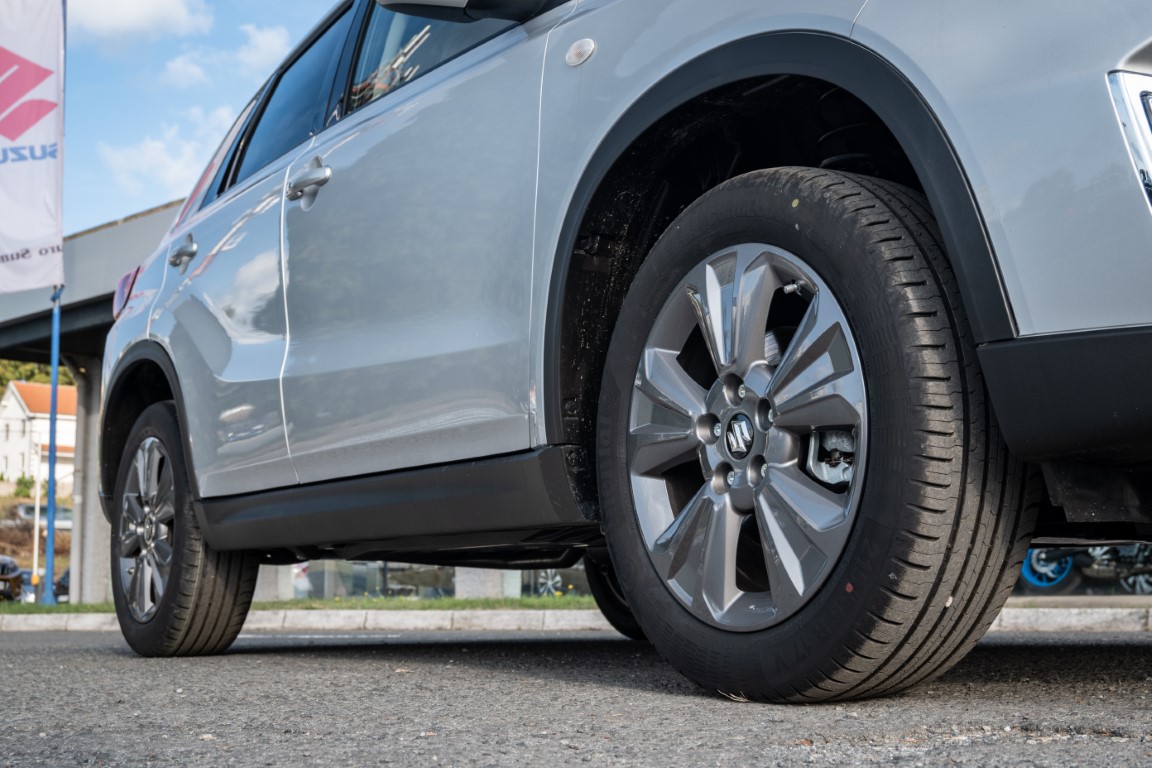 VITARA 1.4 PREMIUM 4WD 6AT